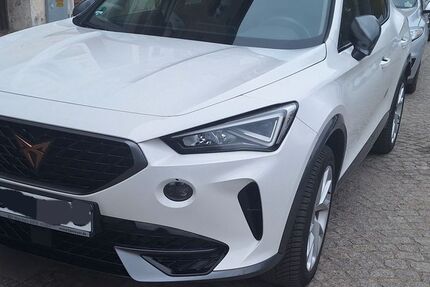 Cupra Formentor 14.000 km 22.999 &euro; Cottbus 03044