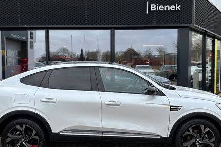 Renault Arkana 29.744 km 25.500 € Osterhever 25836