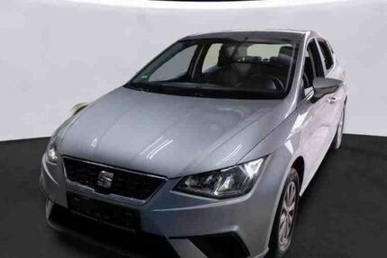 Seat Ibiza 49.785 km 17.330 € Mitterteich 95666