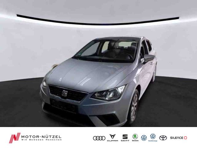 Seat Ibiza 49.785 km 17.330 € Mitterteich 95666