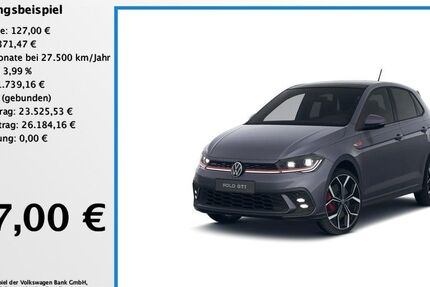 VW Polo 10.000 km 31.487 &euro; Dießen am Ammersee 86911