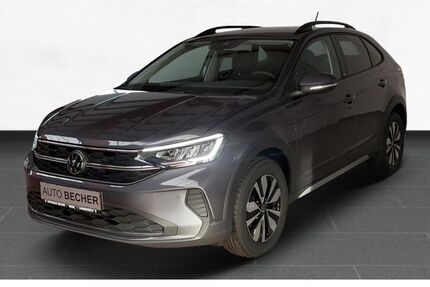 VW Taigo 8.000 km 21.930 € Wesel 46485
