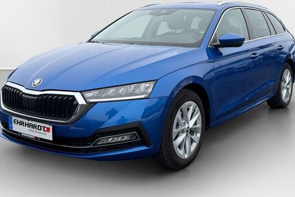 Skoda Octavia 48.920 km 24.790 &euro; Zellingen 97225