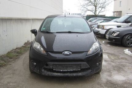 Ford Fiesta 237.000 km 1.990 &euro; Neu-Ulm 89231