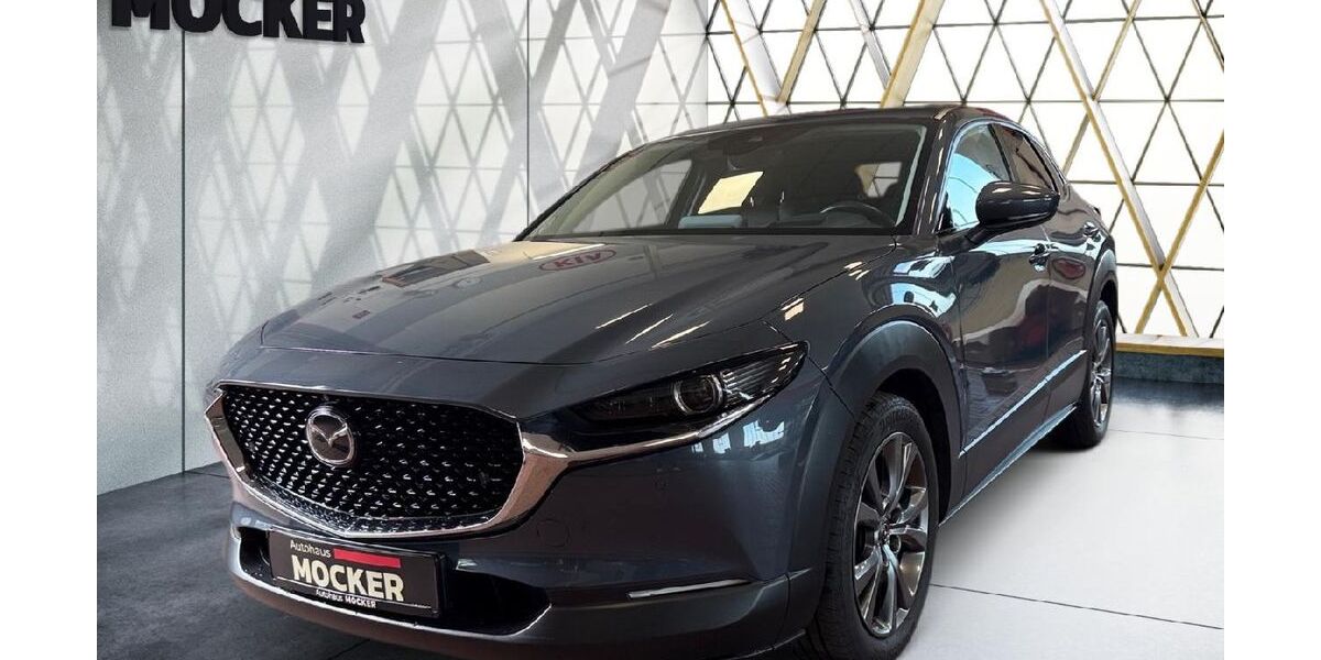 Mazda CX-30 36.000 km 24.990 &euro; Selb 95100