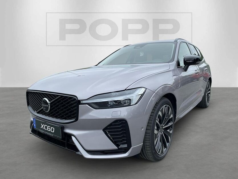Volvo XC60 15.000 km 73.768 € Erfurt 99099