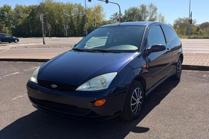 Ford Focus 111.000 km 1.500 &euro; Maintal 63477