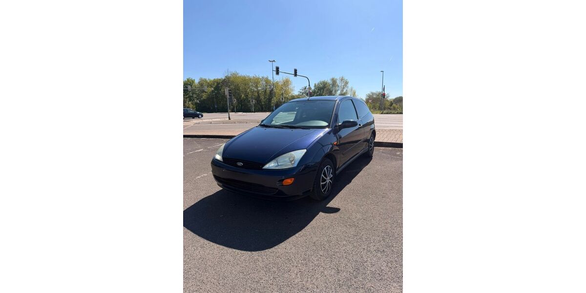 Ford Focus 111.000 km 1.500 &euro; Maintal 63477