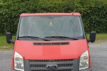 Ford Transit 185.930 km 5.800 € Lippstadt 59555