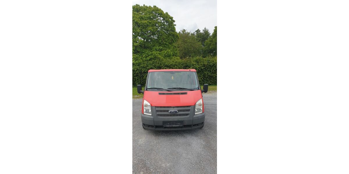Ford Transit 185.930 km 5.800 € Lippstadt 59555