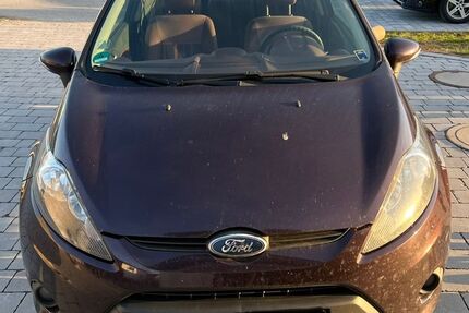 Ford Fiesta 249.798 km 1.200 &euro; Rot am See 74585