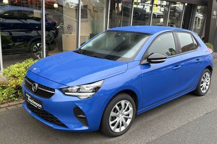Opel Corsa 37.800 km 14.990 € Herford 32049