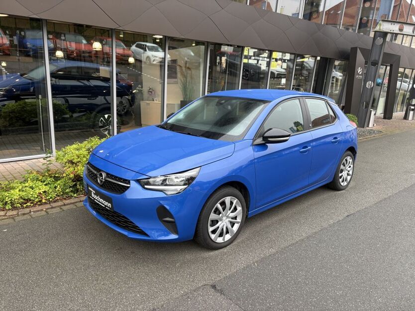 Opel Corsa 37.800 km 14.990 € Herford 32049