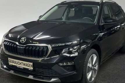 Skoda Kamiq 17.100 km 24.960 &euro; München 80687