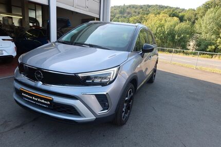 Opel Crossland (X) 21.250 km 19.490 &euro; Bad Endbach 35080