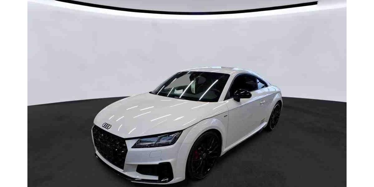 Audi TT 22.137 km 43.765 &euro; Hamm 59067