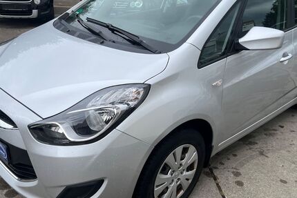 Hyundai ix20 90.000 km 8.390 &euro; Dreieich 63303
