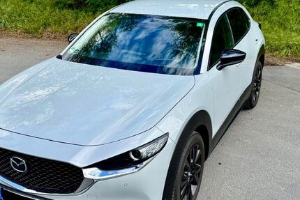 Mazda CX-30 11.100 km 25.600 &euro; Einhausen 64683