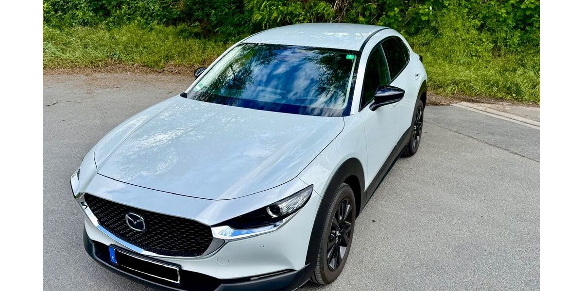 Mazda CX-30 11.100 km 25.600 &euro; Einhausen 64683
