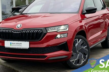 Skoda Karoq 45.702 km 32.870 € Schrobenhausen-Edelshsn. 86529