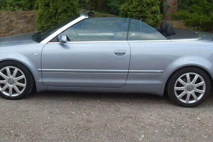 Audi A4 299.500 km 4.975 &euro; Gräfenhainichen 06773