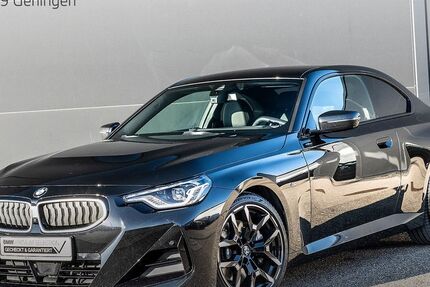 BMW 230 24.734 km 44.730 &euro; Gerlingen 70839