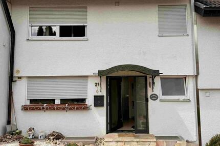 Haus Neckarsulm - 6.5 Zimmer, 115 m&sup2;, 490.000&euro; | Angebot:26801431