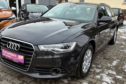 Audi A6 171.000 km 11.990 &euro; Chemnitz 09116