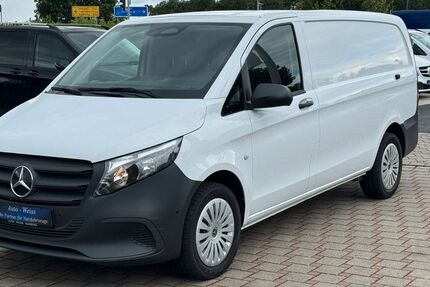 Mercedes-Benz Vito 35.000 km 28.000 &euro; Bamberg 96052