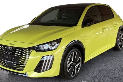 Peugeot e-208 1.297 km 27.990 &euro; Hohenlockstedt 25551