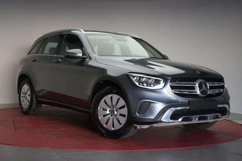 GLC 220