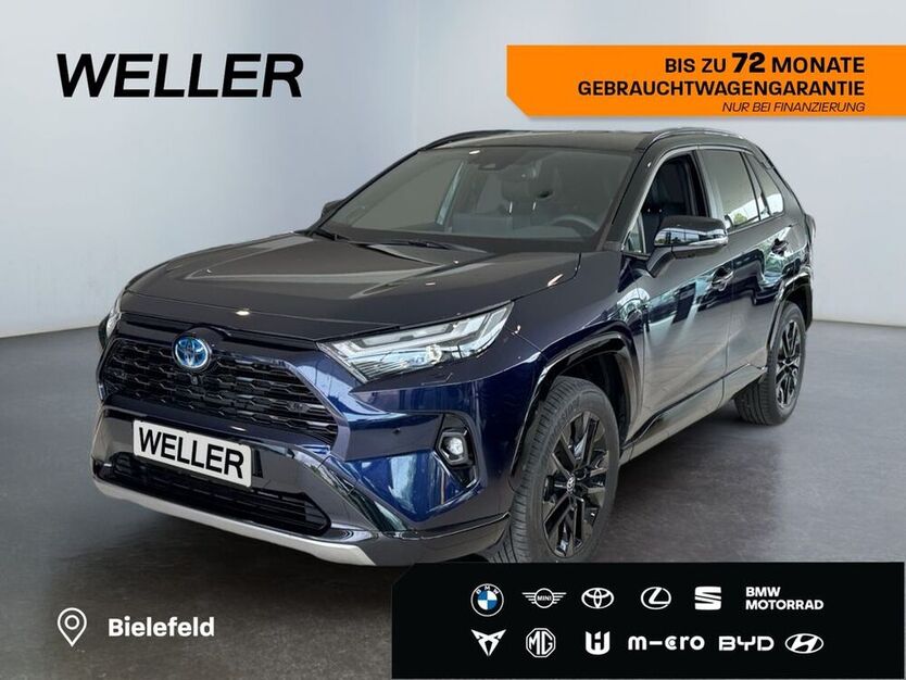 RAV 4