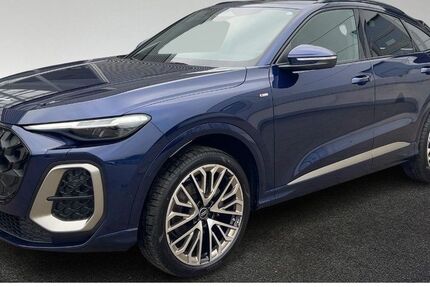 Audi Q5 3.093 km 59.880 &euro; Hamburg 22529