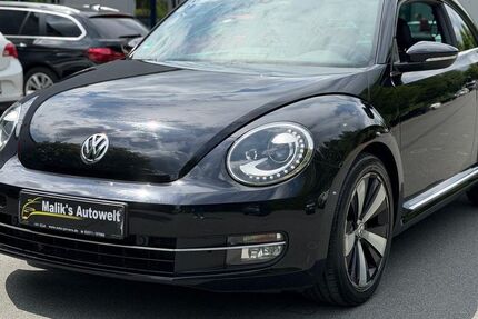 VW Beetle 91.000 km 6.980 &euro; Münster 48157