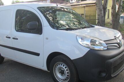 Renault Kangoo 90.000 km 9.400 &euro; Berlin 12309
