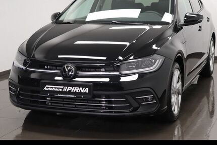 VW Polo 12.000 km 24.900 &euro; Pirna 01796