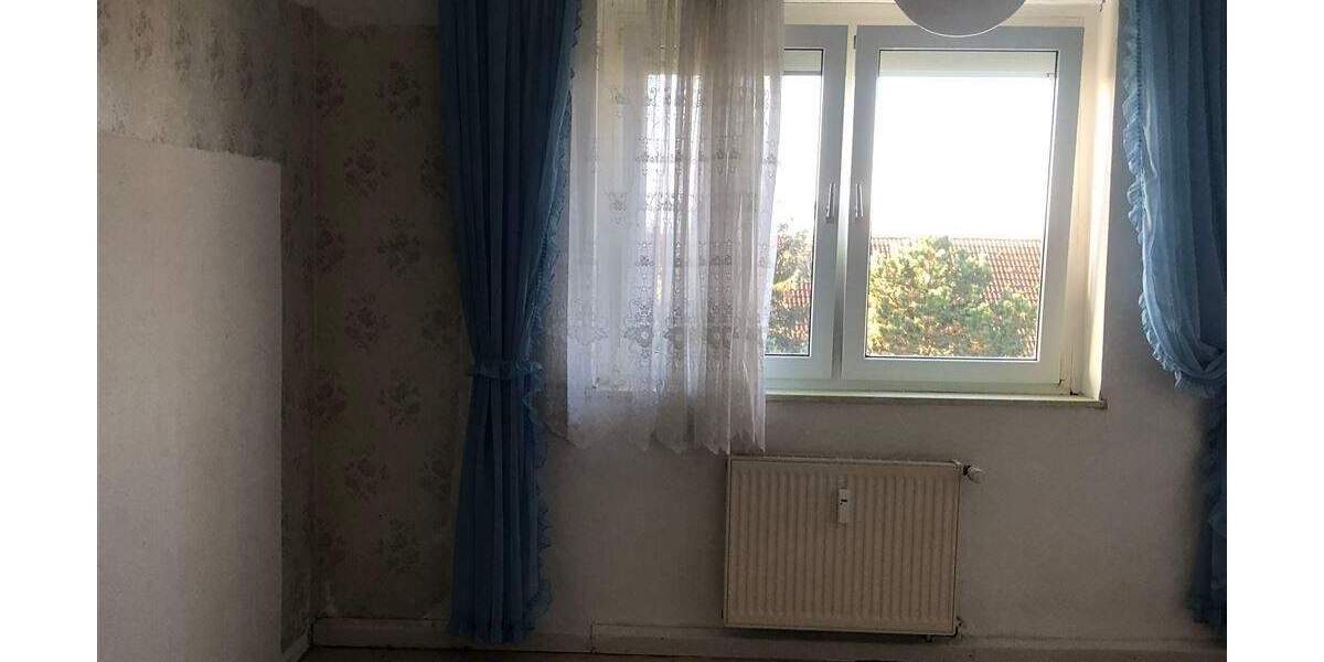 Etagenwohnung Eckartsberga - 2 Zimmer, 50 m&sup2;, 49.000&euro; | Angebot:23479741