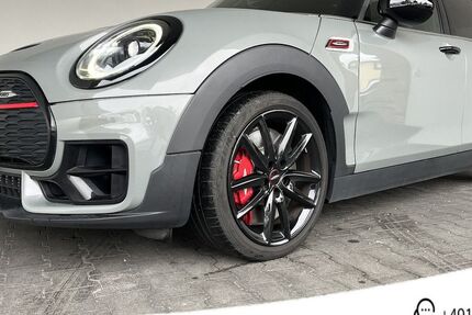 Mini John Cooper Works Clubman 99.900 km 26.999 &euro; Steinbach-Hallenberg OT Viernau 98587