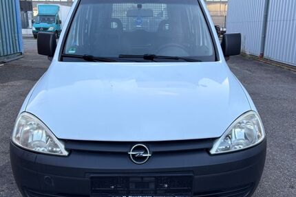 Opel Combo 140.000 km 2.400 € Neu Ulm 89231