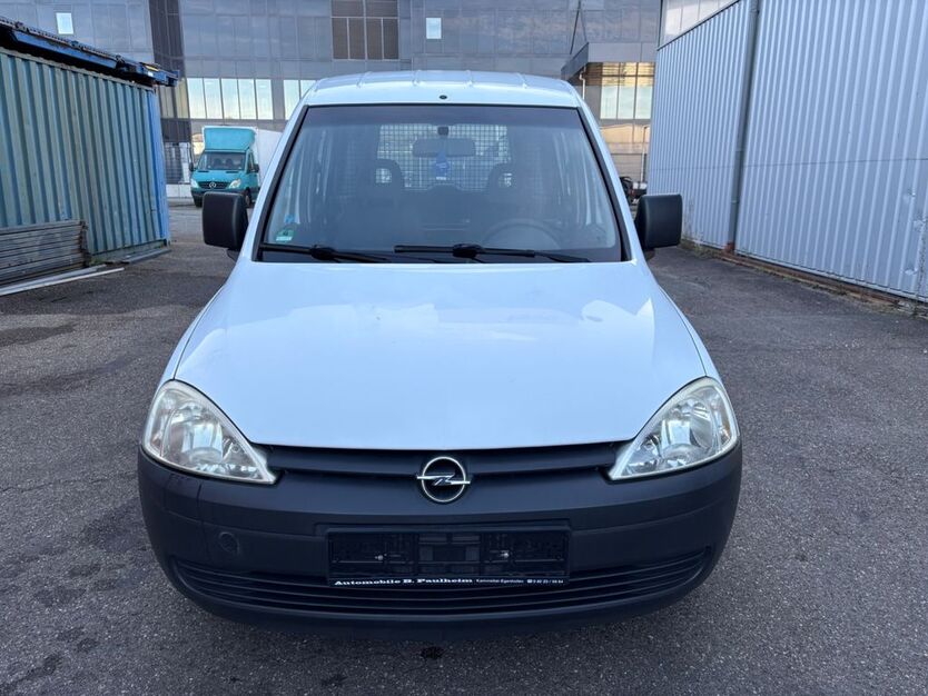 Opel Combo 140.000 km 2.400 € Neu Ulm 89231