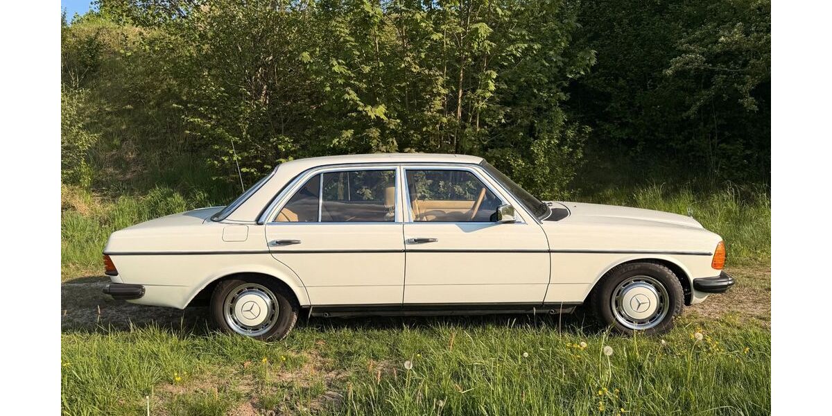 Mercedes-Benz 230 272.000 km 8.300 &euro; Weil 86947