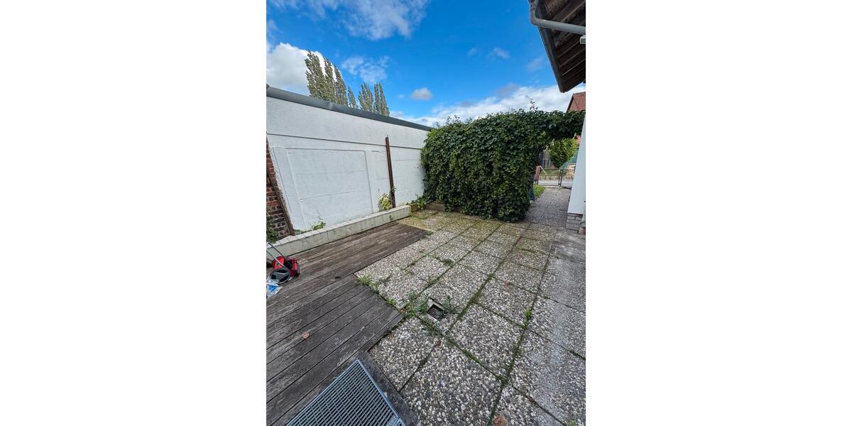 Doppelhaushälfte Stadthagen - 6 Zimmer, 168 m&sup2;, 195.000&euro; | Angebot:27208758