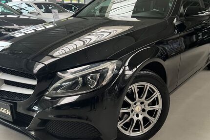 Mercedes-Benz C 180 188.146 km 11.500 &euro; Stockelsdorf 23617