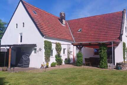 Haus Dorum Dorum-Niederstrich - 5 Zimmer, 100 m&sup2;, 195.000&euro; | Angebot:27003387