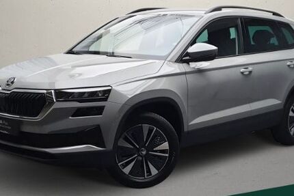 Skoda Karoq 7.947 km 37.990 € Garmisch-Partenkirchen 82467