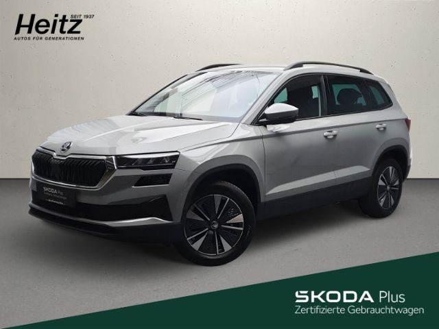 Skoda Karoq 7.947 km 37.990 € Garmisch-Partenkirchen 82467