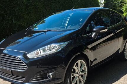 Ford Fiesta 140.000 km 4.990 &euro; Göppingen 73033