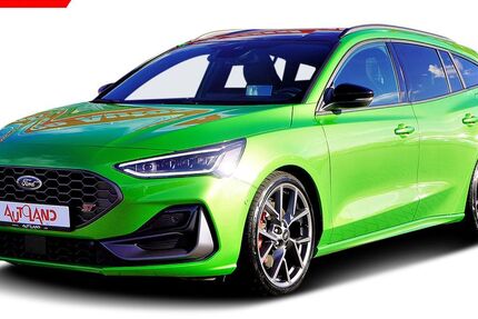 Ford Focus 19.329 km 34.950 € Senftenberg 01968