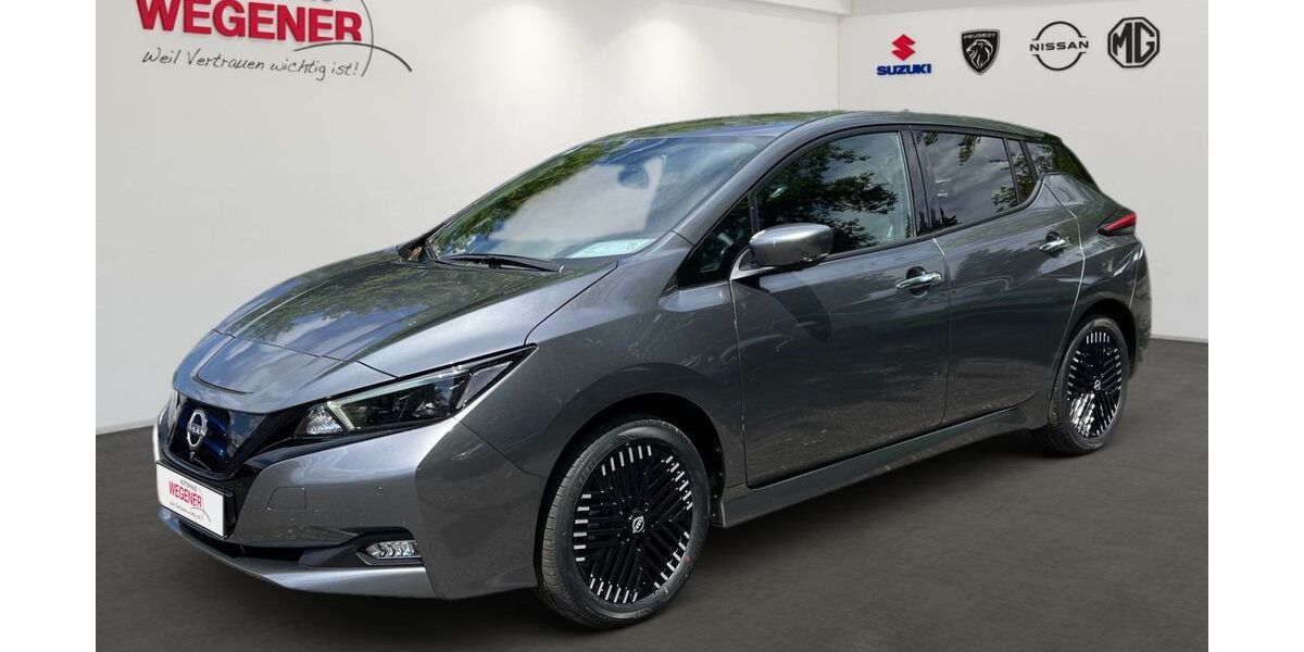 Nissan Leaf 6.200 km 26.530 &euro; Potsdam 14482