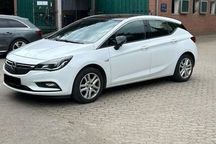 Opel Astra 118.000 km 8.900 &euro; Vechelde 38159